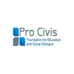 Pro Civis logo