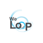 WeLOOP logo