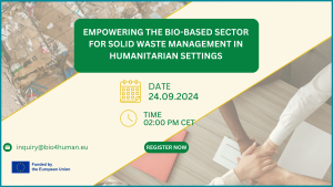 Read more about the article Bio4HUMAN’s first thematic webinar is here!