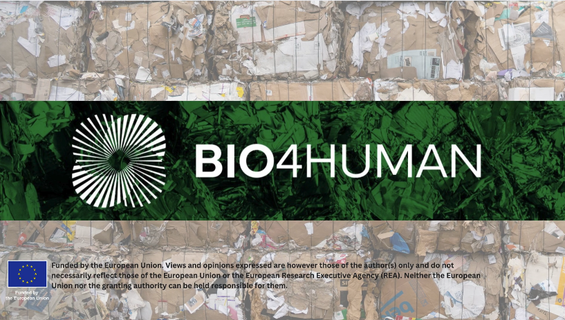 Bio4HUMAN: 15 Months of Progress Toward Sustainable Humanitarian Solutions